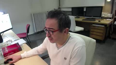 IronChrome online show from December 18, 2025, 10:32 am