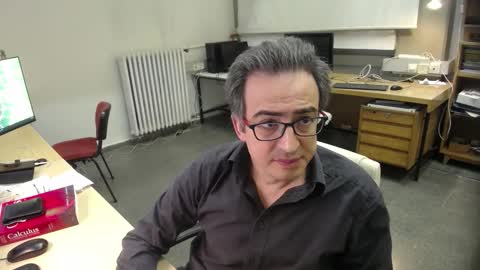 IronChrome online show from December 22, 2025, 8:55 am