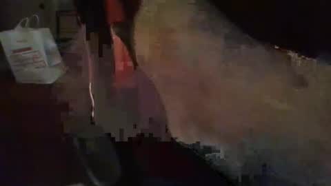 SexEngine88 online show from December 19, 2025, 6:20 am