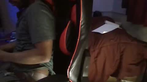 SexEngine88 online show from December 20, 2025, 5:58 am