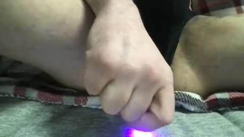 ironerectionn online show from January 11, 2026, 6:24 pm