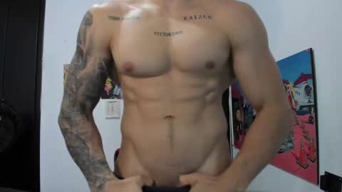 Snapshot of ironflex1 chatting on October 3, 2025, 9:23 pm Jake online show from October 3, 2025, 9:23 pm