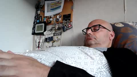 Ironkokkk online show from October 25, 2025, 7:38 am