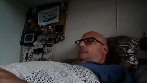 Ironkokkk online show from November 2, 2025, 7:44 am