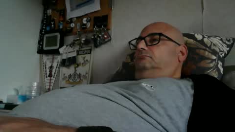 Ironkokkk online show from November 6, 2025, 8:59 am