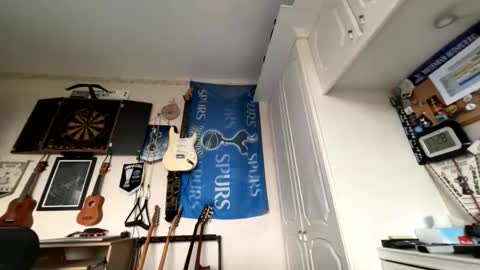 Ironkokkk online show from March 16, 2026, 5:28 pm