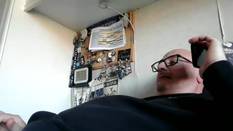 Ironkokkk online show from April 2, 2026, 3:31 pm