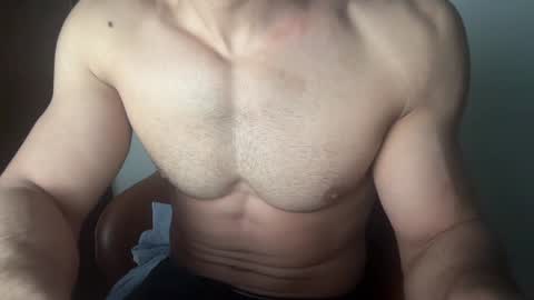 Snapshot of ironman0369 chatting on December 30, 2024, 12:32 am ironman0369 online show from December 30, 2024, 12:32 am