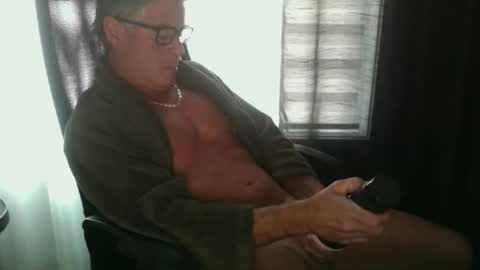 ironout007 online show from November 7, 2025, 7:03 pm