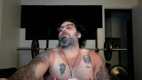 Monsterbash1812 online show from June 26, 2026, 4:50 am