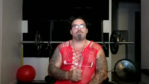Monsterbash1812 online show from June 30, 2026, 5:08 am
