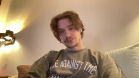 Snapshot of ironthud chatting on January 5, 2026, 8:34 pm Sam online show from January 5, 2026, 8:34 pm