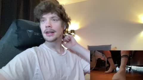 Snapshot of ironthud chatting on January 13, 2026, 2:55 pm Sam online show from January 13, 2026, 2:55 pm