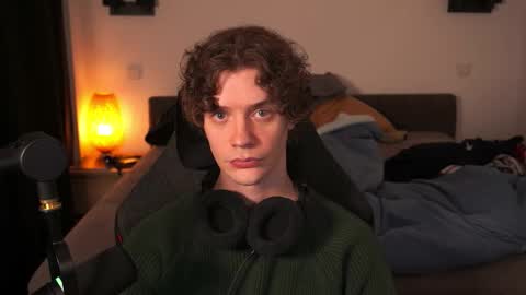 Snapshot of ironthud chatting on February 26, 2026, 9:36 pm Sam online show from February 26, 2026, 9:36 pm