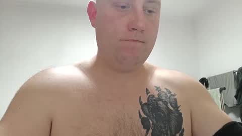 Mark online show from January 16, 2026, 8:35 pm