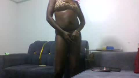 irresistibleprincess online show from February 27, 2026, 4:23 am