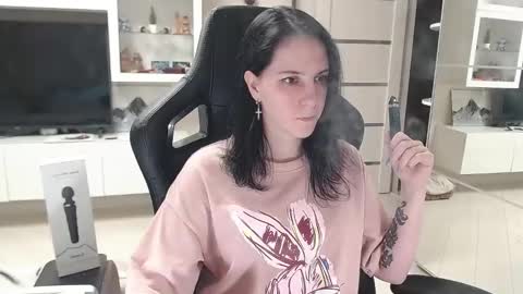 Snapshot of irwi_tomboy chatting on December 20, 2024, 10:43 pm Irwi Tomboy online show from December 20, 2024, 10:43 pm