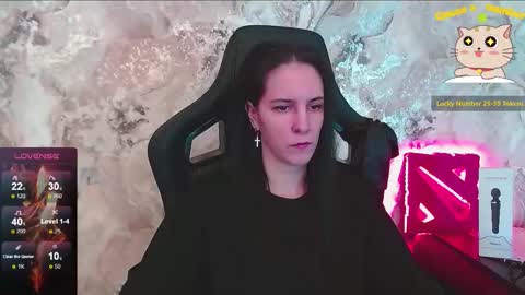 Snapshot of irwi_tomboy chatting on March 9, 2026, 1:37 pm Irwi Tomboy online show from March 9, 2026, 1:37 pm