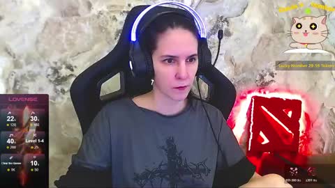 Snapshot of irwi_tomboy chatting on March 23, 2026, 1:48 pm Irwi Tomboy online show from March 23, 2026, 1:48 pm