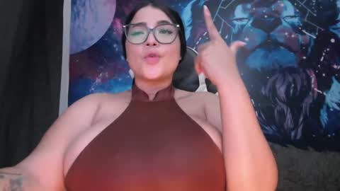 Snapshot of is_candy_west_ chatting on May 22, 2026, 3:50 pm Dani online show from May 22, 2026, 3:50 pm