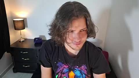 Snapshot of is_jesus chatting on May 20, 2026, 2:29 am Jess online show from May 20, 2026, 2:29 am