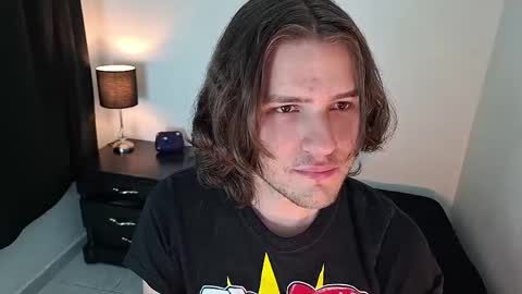 Snapshot of is_jesus chatting on May 23, 2026, 2:39 am Jess online show from May 23, 2026, 2:39 am