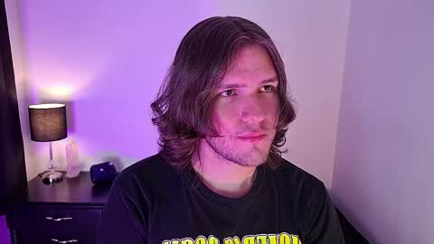 Snapshot of is_jesus chatting on May 26, 2026, 2:40 am Jess online show from May 26, 2026, 2:40 am