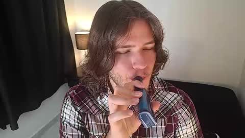 Snapshot of is_jesus chatting on May 29, 2026, 8:56 am Jess online show from May 29, 2026, 8:56 am