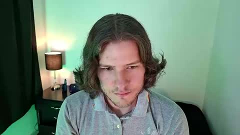 Snapshot of is_jesus chatting on May 30, 2026, 9:50 am Jess online show from May 30, 2026, 9:50 am