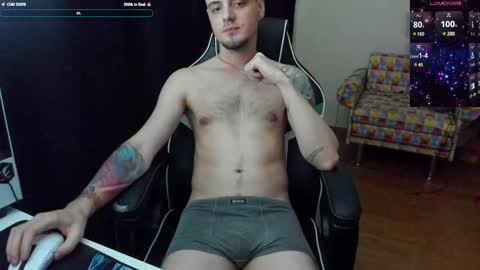Joel online show from March 1, 2025, 11:06 am