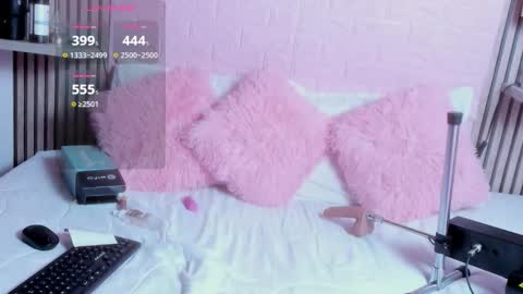 isa1_smith online show from February 10, 2026, 2:59 am