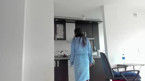 Isa3588 online show from November 6, 2025, 9:59 pm