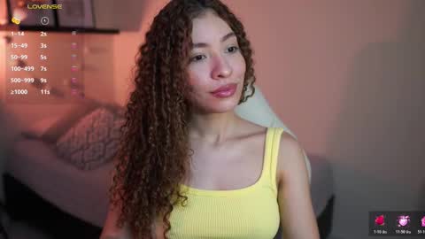 isa_____ online show from February 19, 2026, 2:51 am