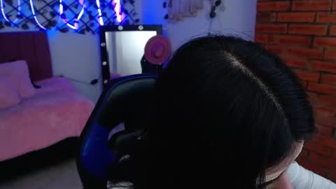 Snapshot of isa_bunny18 chatting on September 16, 2025, 3:29 am isabela online show from September 16, 2025, 3:29 am