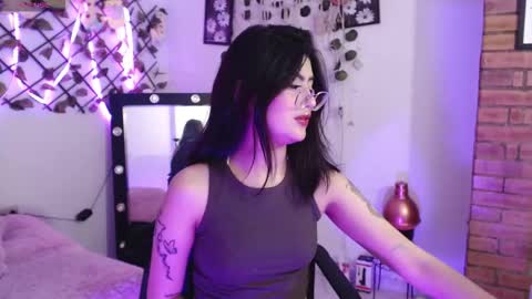 Snapshot of isa_bunny18 chatting on October 8, 2025, 3:26 am isabela online show from October 8, 2025, 3:26 am