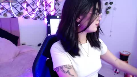 isabela online show from October 21, 2025, 8:31 pm