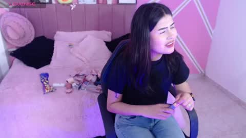 isabela online show from February 5, 2026, 8:46 pm