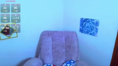 Snapshot of isa_channel chatting on January 5, 2025, 1:36 pm isa online show from January 5, 2025, 1:36 pm