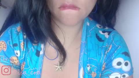 Snapshot of isa_crazy chatting on March 20, 2026, 7:57 am Rachel online show from March 20, 2026, 7:57 am