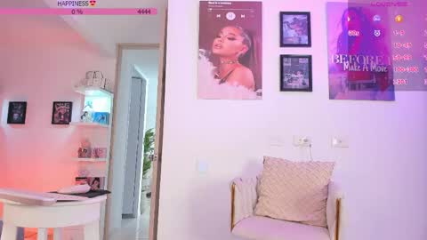 isabella online show from April 29, 2026, 5:06 pm