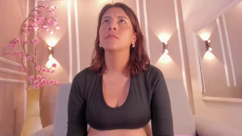 Snapshot of isa_kis_1 chatting on October 12, 2025, 12:15 pm Isabella online show from October 12, 2025, 12:15 pm