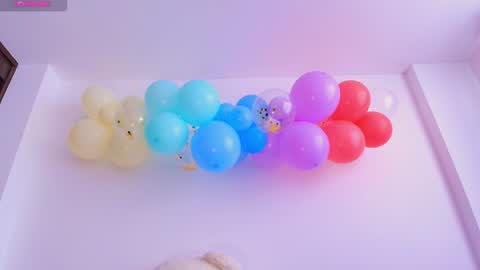 Snapshot of isa_laurentt chatting on January 29, 2025, 8:35 pm Isabella Laurentt  online show from January 29, 2025, 8:35 pm