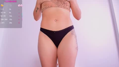 Snapshot of isa_laurentt chatting on February 11, 2025, 3:08 pm Isabella Laurentt  online show from February 11, 2025, 3:08 pm