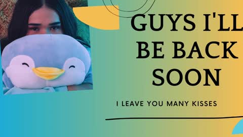 Isa  online show from January 19, 2025, 3:42 pm