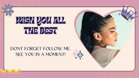 Isa  online show from February 5, 2025, 4:03 pm