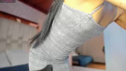 Isa  online show from March 21, 2026, 4:06 am