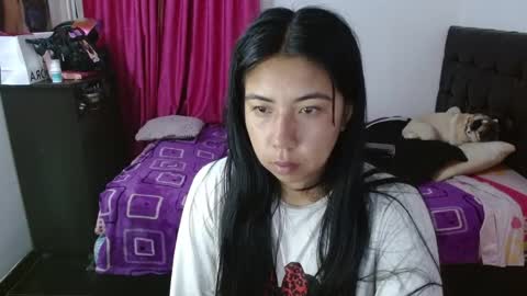 Isa online show from November 1, 2025, 2:02 am