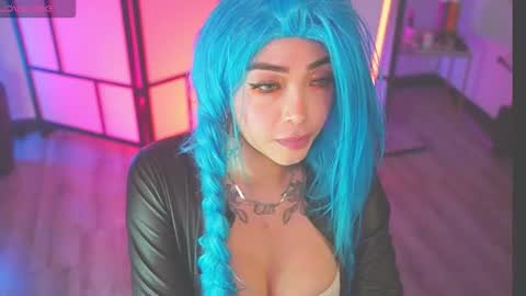 Snapshot of isa_redhair_ chatting on February 2, 2026, 2:10 am .... Connection time 900 pm to 500 amRest days Wednesday and Saturday online show from February 2, 2026, 2:10 am