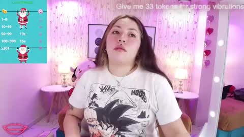 Snapshot of isa_reel chatting on December 14, 2024, 1:05 pm ISA online show from December 14, 2024, 1:05 pm