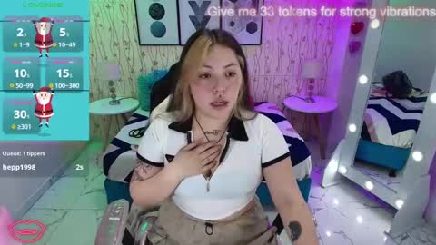 Snapshot of isa_reel chatting on January 2, 2025, 7:40 pm ISA online show from January 2, 2025, 7:40 pm